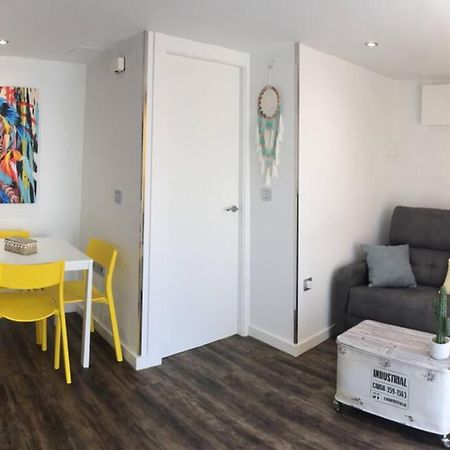 Apartamento Boutique Centrico A 5 Min Playa Аліканте Екстер'єр фото