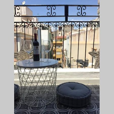 Apartamento Boutique Centrico A 5 Min Playa Аліканте Екстер'єр фото