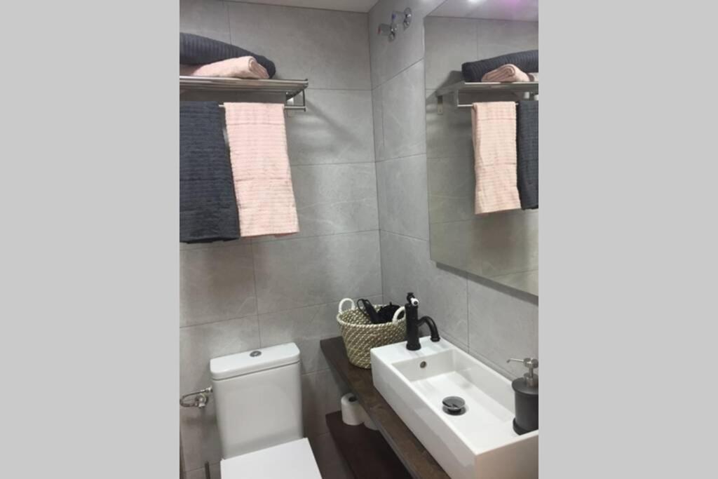 Apartamento Boutique Centrico A 5 Min Playa Аліканте Екстер'єр фото