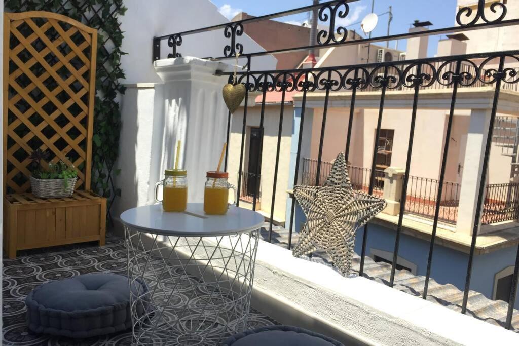 Apartamento Boutique Centrico A 5 Min Playa Аліканте Екстер'єр фото